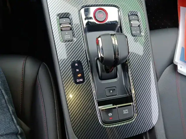 GAC Trumpchi Emkoo — Фото автомобиля 13