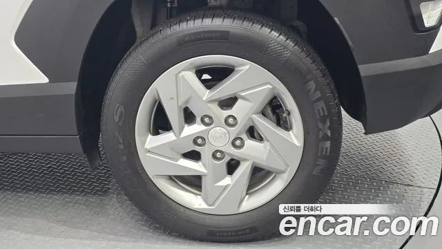 Hyundai Kona SX2 — Фото автомобиля 21