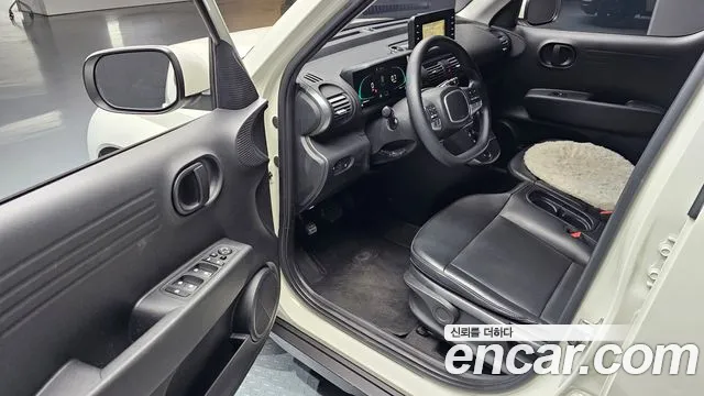 Hyundai Casper Casper Smart — Фото автомобиля 11