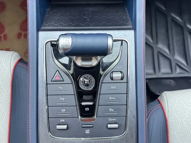 BYD Yuan PLUS — Фото автомобиля 17