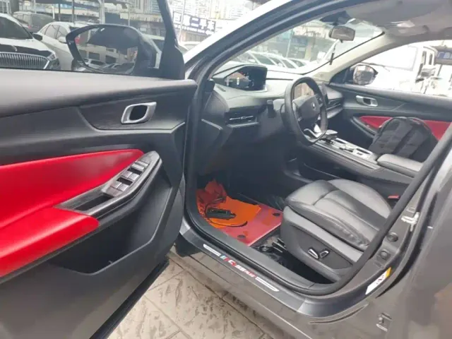 Changan CS55 Plus — Фото автомобиля 15