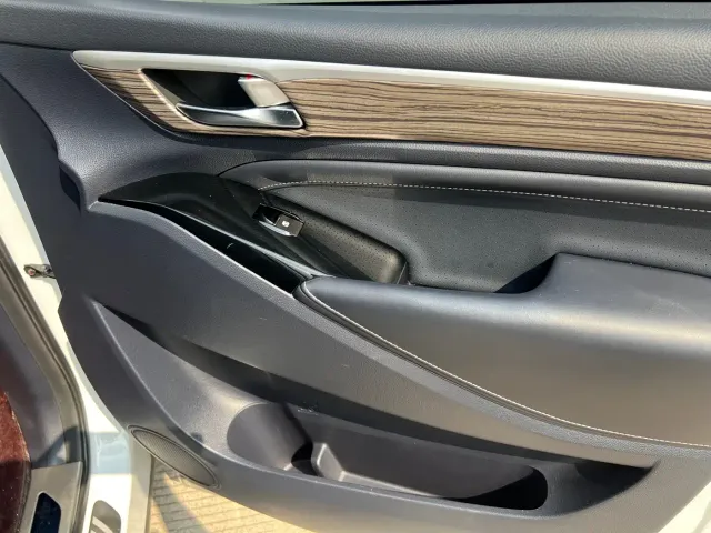 GAC Trumpchi M8 — Фото автомобиля 12