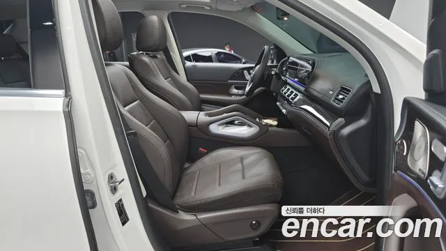 Mercedes-Benz GLE-Class GLE-класс W167 — Фото автомобиля 22