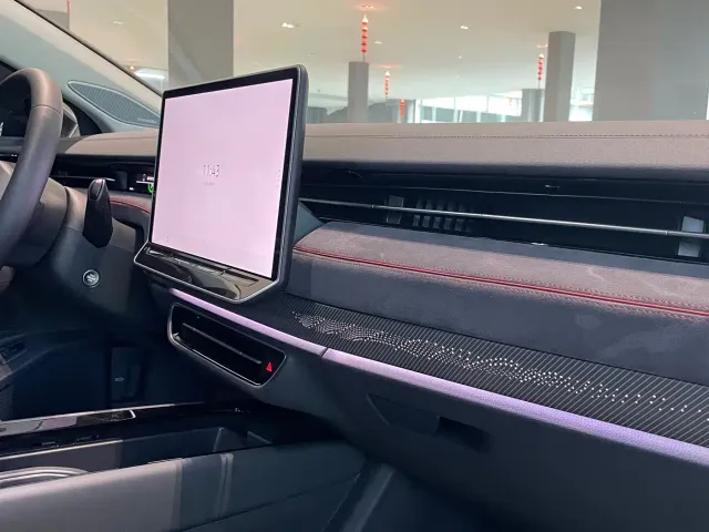 Volkswagen Volkswagen ID.7 VIZZION 2024 PRIME — Фото автомобиля 3