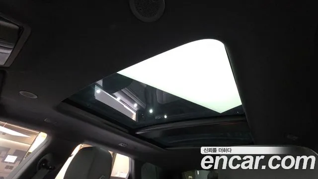 Land Rover Range Rover Evoque 2nd Gen — Фото автомобиля 19