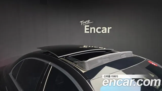 Mercedes-Benz S-Class — Фото автомобиля 30