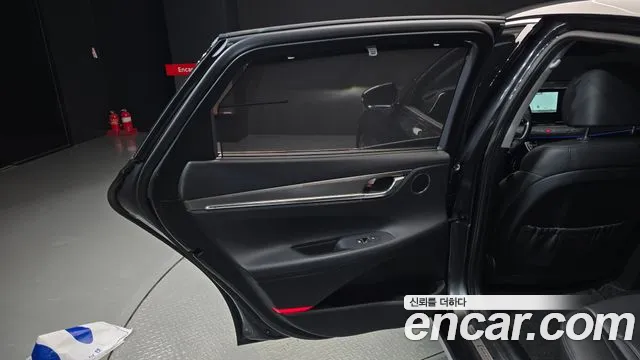 Hyundai Grandeur Новый Grandeur IG — Фото автомобиля 24