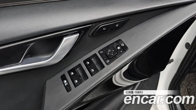 Kia Niro All Niro EV Air — Фото автомобиля 12