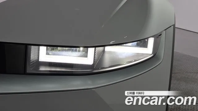 Hyundai Ioniq5 Ioniq5 Long Range AWD — Фото автомобиля 22