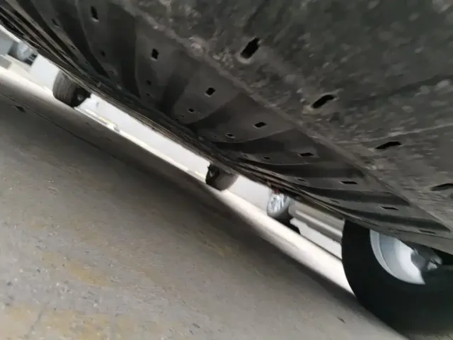 Geely Starry Wish — Фото автомобиля 20