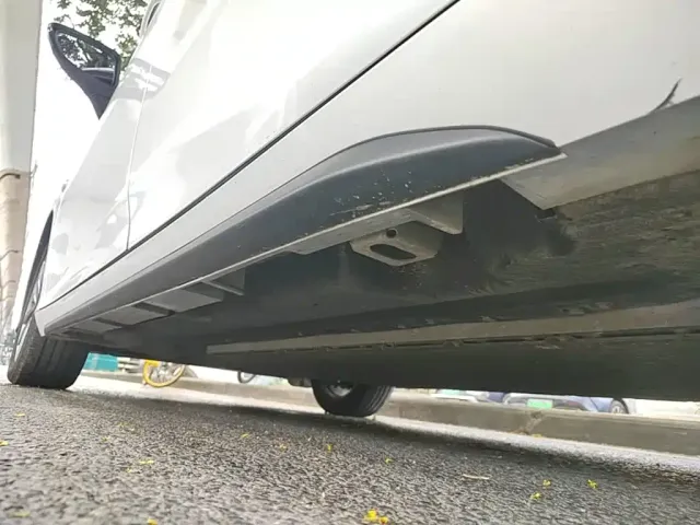 GAC Aion S — Фото автомобиля 20