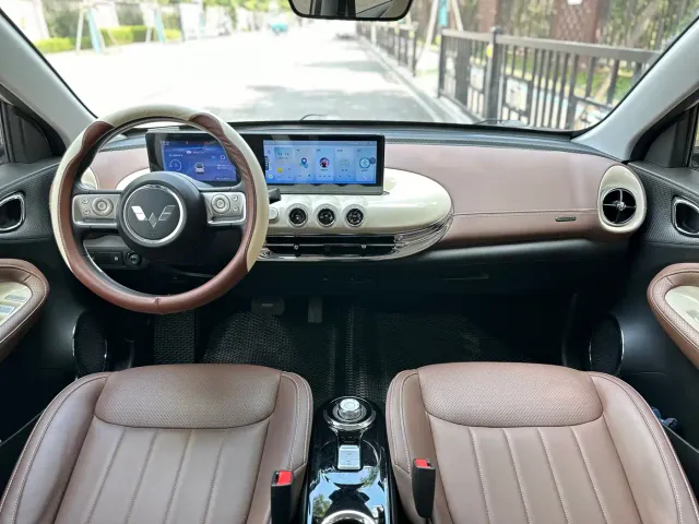 Wuling Bingo — Фото автомобиля 16