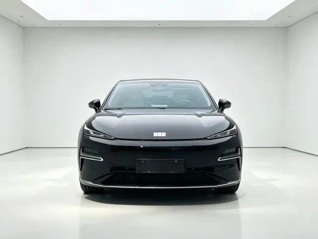 Geely Galaxy Xingyao 8 — Фото автомобиля 2