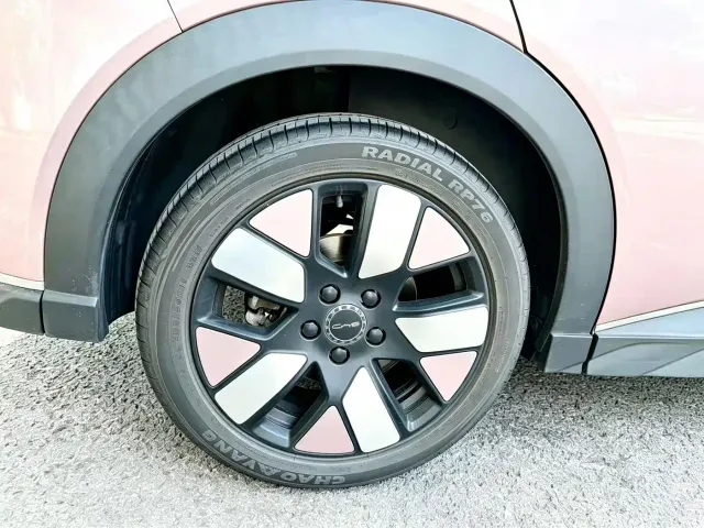 BYD Dolphin — Фото автомобиля 5