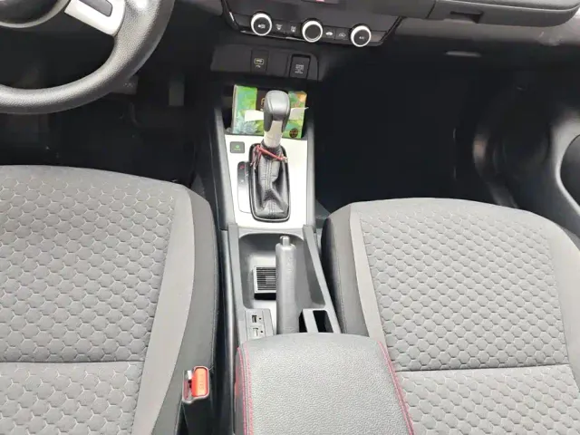 Honda Fit — Фото автомобиля 16