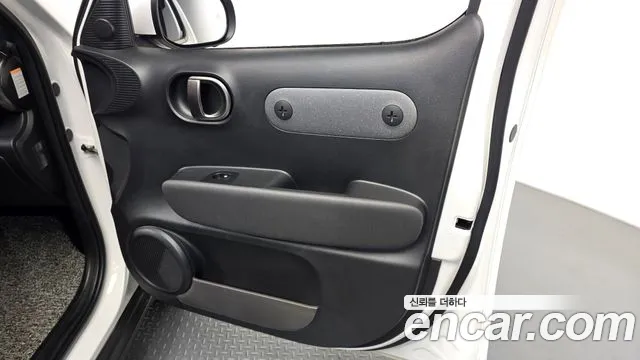 Hyundai Casper Casper Electric — Фото автомобиля 13