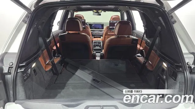 BMW X7 G07 — Фото автомобиля 27