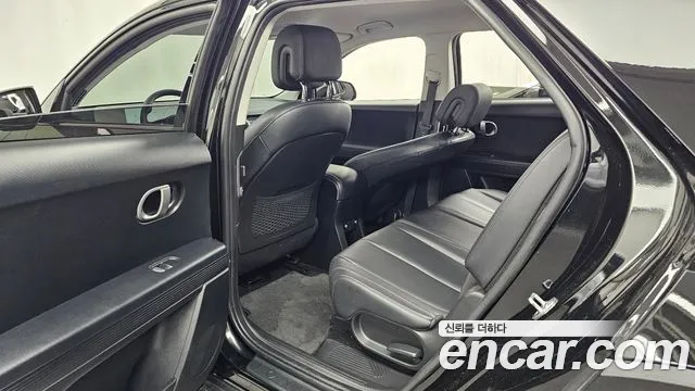 Hyundai Ioniq 5 — Фото автомобиля 18