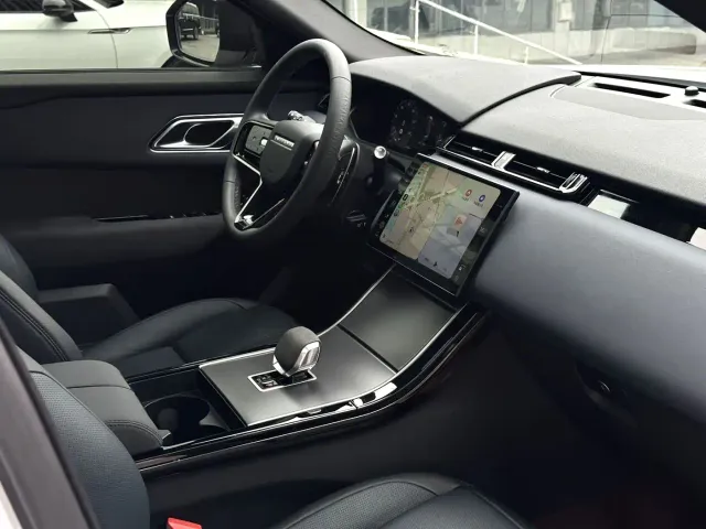 Land Rover Range Rover Velar — Фото автомобиля 11