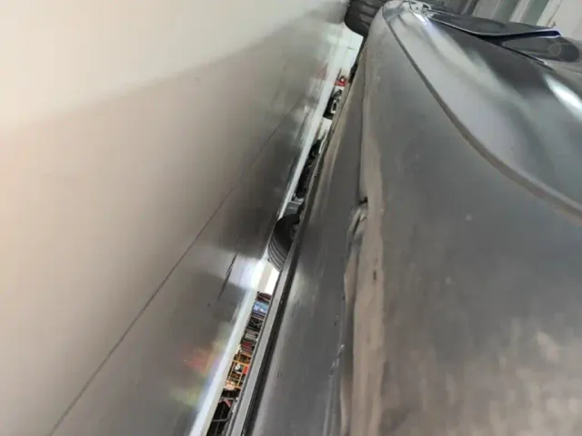 Tesla Model 3 — Фото автомобиля 21