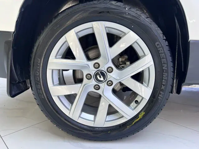 Jetta VS7 — Фото автомобиля 19