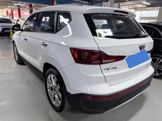 Jetta VS5 — Фото автомобиля 21