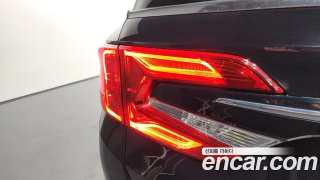Honda Odyssey — Фото автомобиля 20
