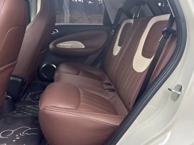 Wuling Bingo — Фото автомобиля 16