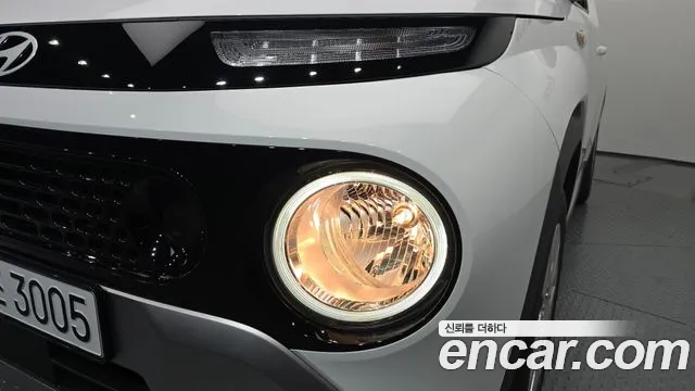 Hyundai Casper — Фото автомобиля 22
