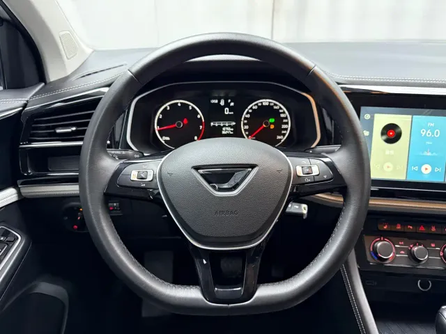 Jetta Jetta VS5 2022 280TSI Automatic Joy Pro — Фото автомобиля 8