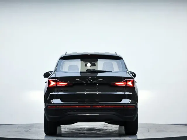 Jetta VS5 — Фото автомобиля 7