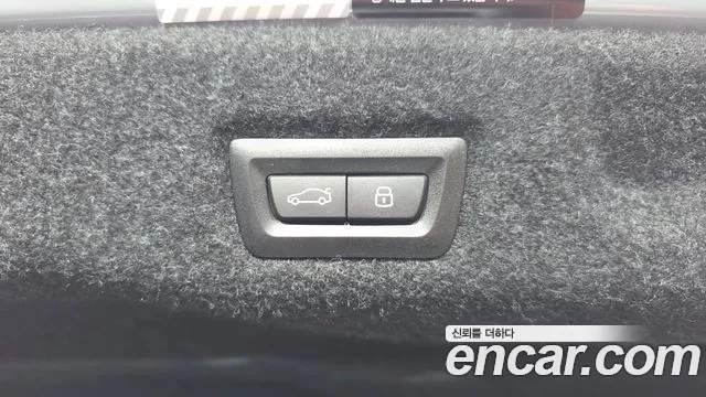 BMW 5 Series G60 — Фото автомобиля 27