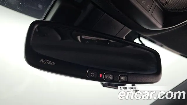 ChevroletGMDaewoo Trax Trax Кроссовер — Фото автомобиля 19