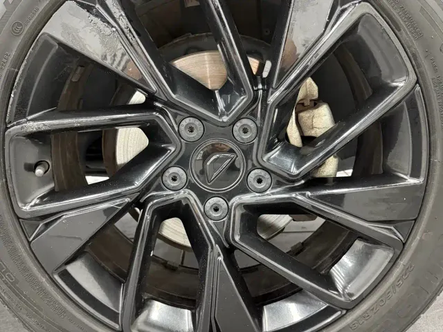 Jetta VS5 — Фото автомобиля 17