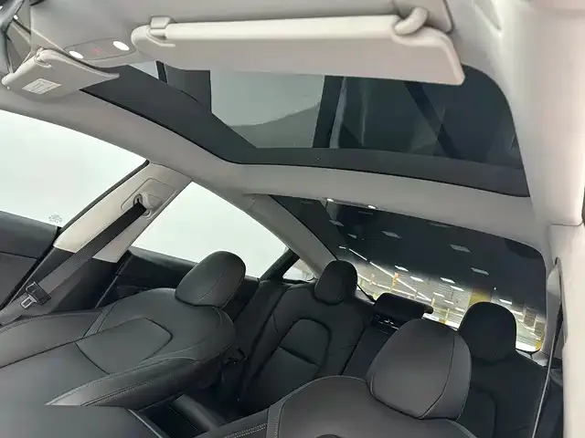 Tesla Model 3 — Фото автомобиля 14