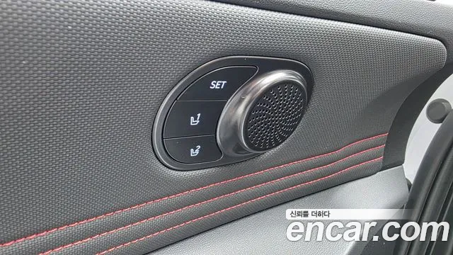 Hyundai AVANTE Новый Avante (CN7) — Фото автомобиля 27