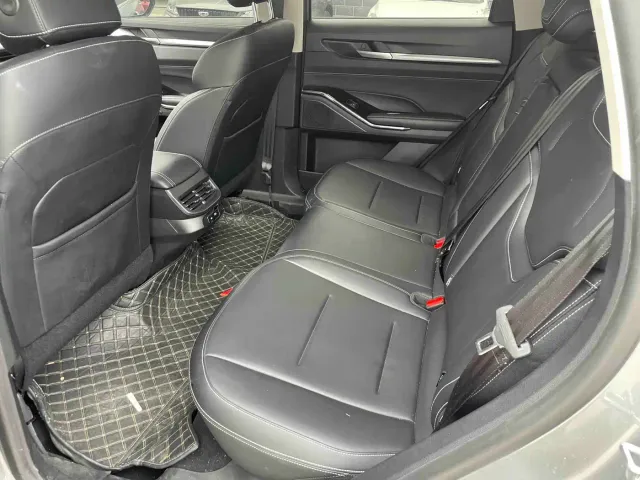 Haval H6 — Фото автомобиля 6