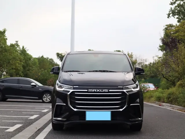 Maxus G10 — Фото автомобиля 2