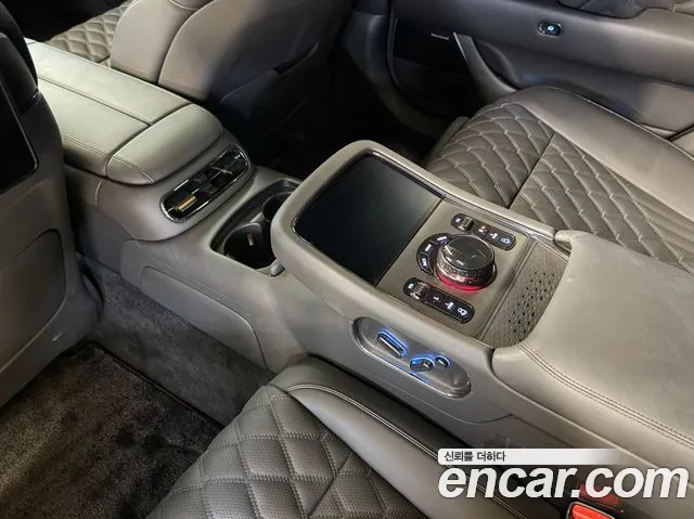 Genesis G90 RS4 — Фото автомобиля 17