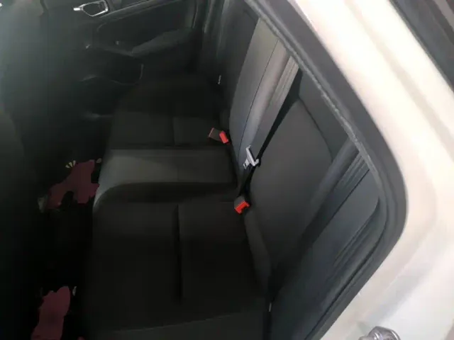 Honda Integra — Фото автомобиля 16