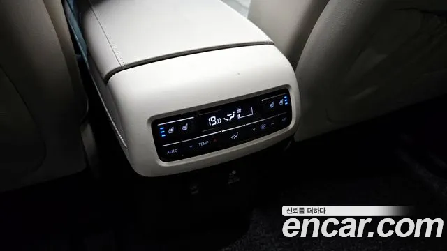 Hyundai Palisade — Фото автомобиля 17