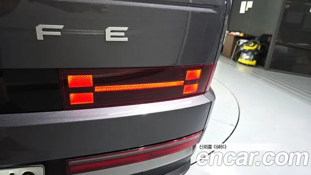 Hyundai Santafe — Фото автомобиля 22