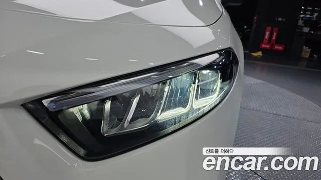 Mercedes-Benz A-Class — Фото автомобиля 22