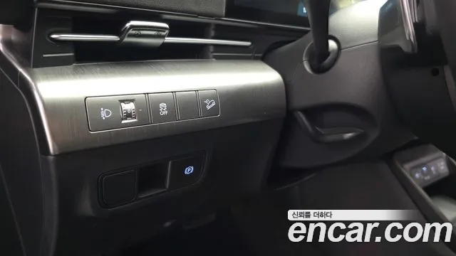 Hyundai Kona SX2 — Фото автомобиля 29