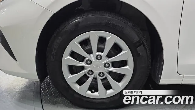 Kia K3 Новый K3 2 поколение — Фото автомобиля 5