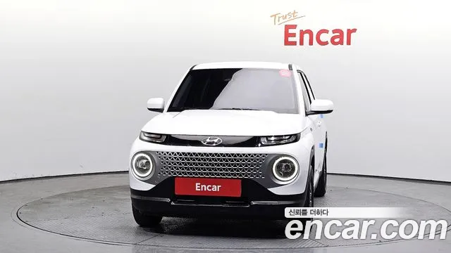 Hyundai Casper — Фото автомобиля 3