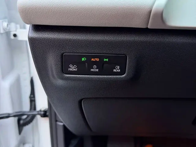 Jetta VS8 — Фото автомобиля 13