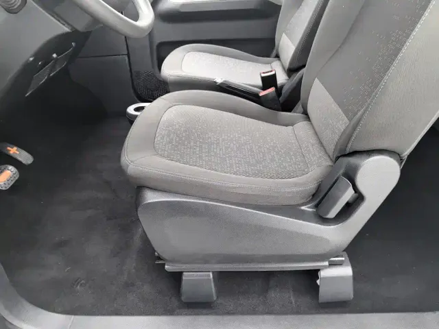Wuling Hongguang Mini EV — Фото автомобиля 20