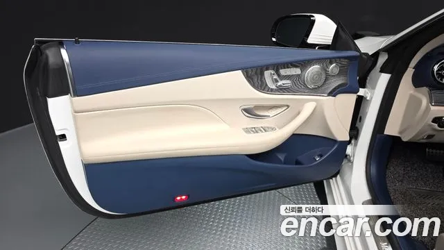 Mercedes-Benz E-Class W213 — Фото автомобиля 13