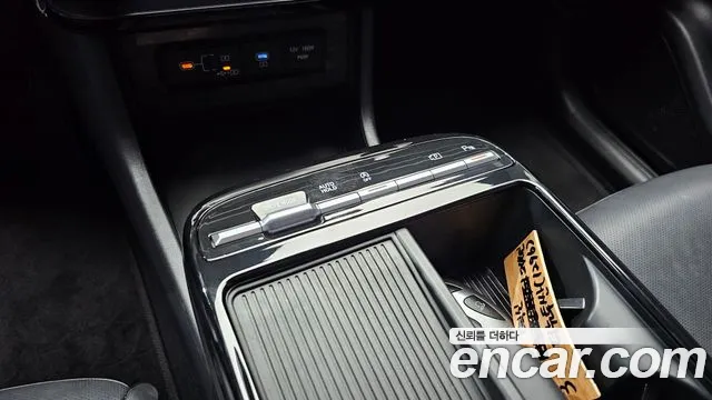 Hyundai Tucson — Фото автомобиля 12